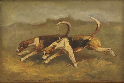 Lot 267 - Cuthbert Bradley (1861-1943)