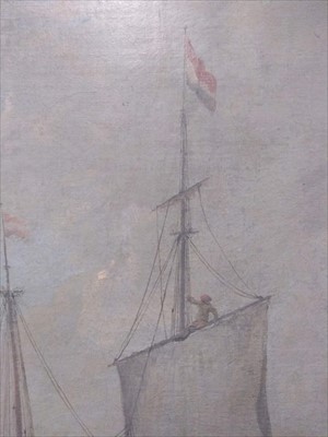 Lot 465 - Hendrik van Minderhout (Dutch, 1632-1696)