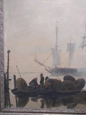 Lot 465 - Hendrik van Minderhout (Dutch, 1632-1696)