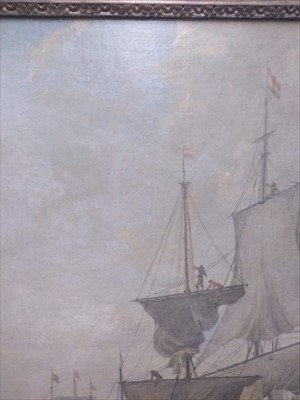 Lot 465 - Hendrik van Minderhout (Dutch, 1632-1696)