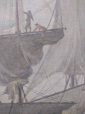 Lot 465 - Hendrik van Minderhout (Dutch, 1632-1696)