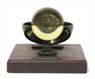 Lot 136 - SUNSHINE RECORDER