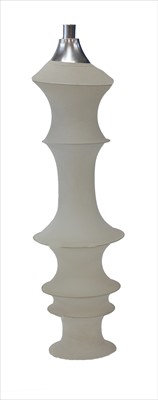 Lot 667 - A 'Falkland' hanging lamp