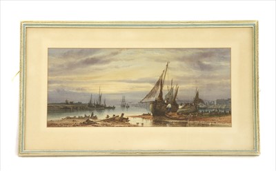 Lot 306 - English School