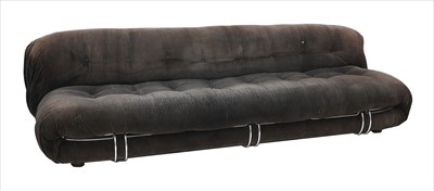 Lot 469 - A 'Soriana' sofa