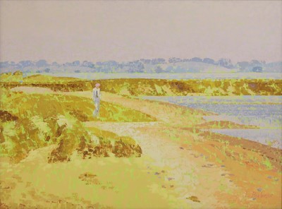 Lot 105 - Lionel Bulmer (1919-1992)