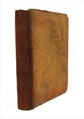 Lot 259 - Sibly, E: A Key to Physic, and the Occult Sciences...