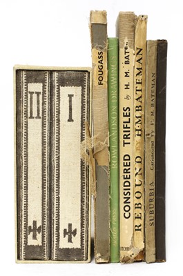 Lot 272A - Lea, Tom: The King Ranch, in 2 vols.