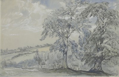 Lot 413 - William Callow RWS (1812-1908)