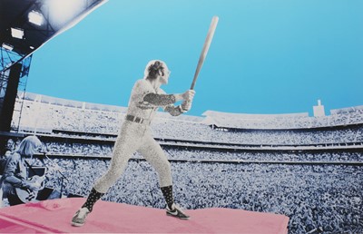 Lot 353 - David Studwell (contemporary)