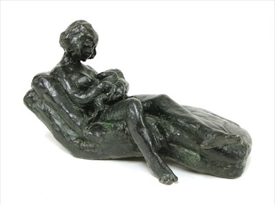 Lot 460 - Sydney Harpley RA (1927-1992)