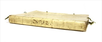 Lot 260 - PIETER DE LA COURT