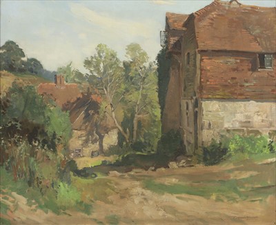 Lot 474 - Reginald Mills (1896-1951)