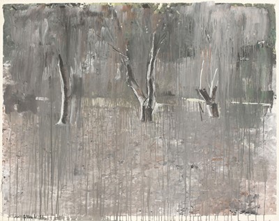 Lot 221 - English School, 20th century