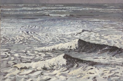Lot 697A - English School, 20th century