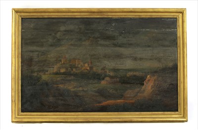 Lot 427A - Continental School, 19th Century