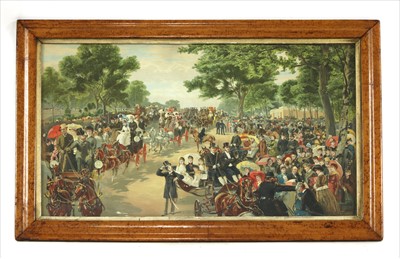 Lot 423 - After Frank Walton (1840-1928)