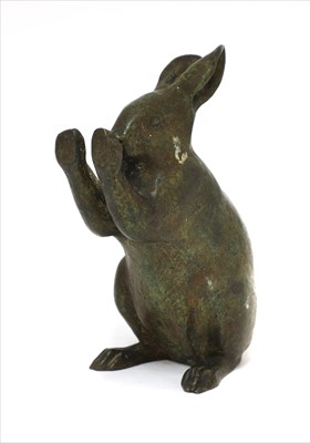 Lot 111 - Edouard Marcel Sandoz (1881-1971)
