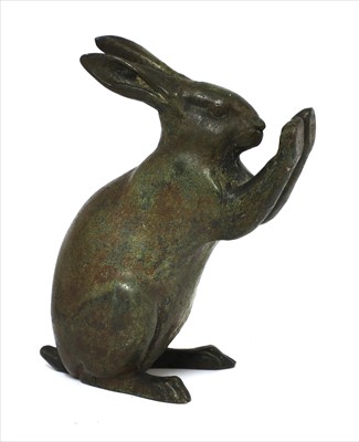 Lot 111 - Edouard Marcel Sandoz (1881-1971)