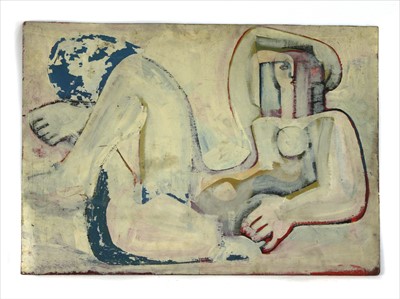 Lot 264 - Sir Colin St John Wilson (1922-2007)