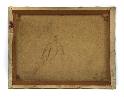 Lot 264 - Sir Colin St John Wilson (1922-2007)