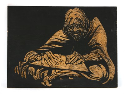 Lot 264 - Sir Colin St John Wilson (1922-2007)