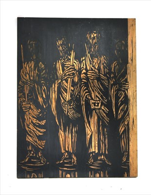 Lot 264 - Sir Colin St John Wilson (1922-2007)