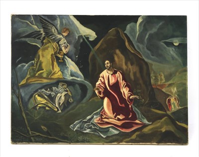 Lot 264 - Sir Colin St John Wilson (1922-2007)