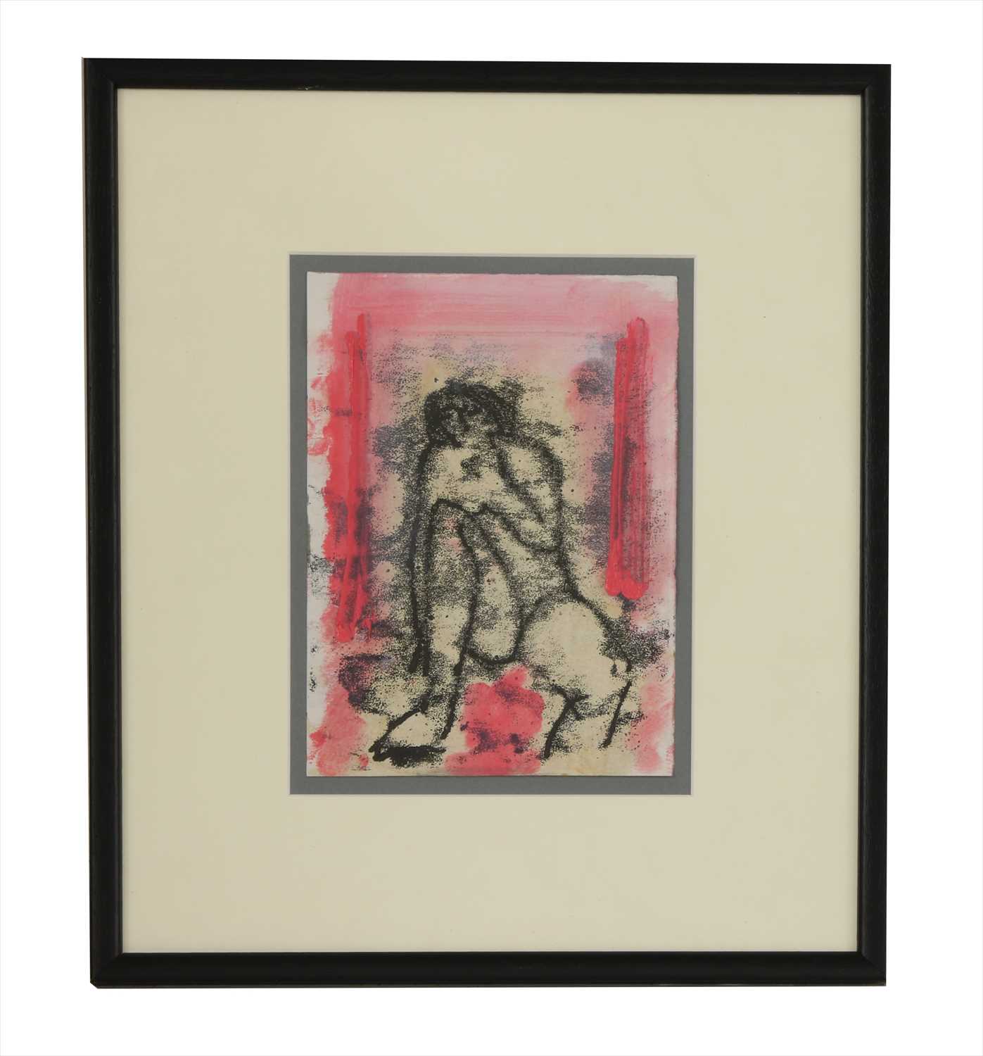 Lot 265 - John Emanuel (b.1930)