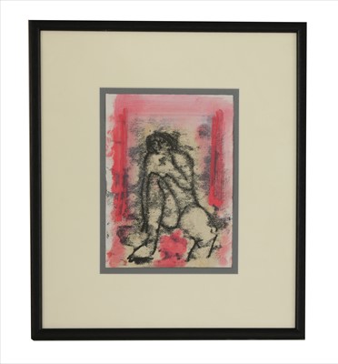Lot 265 - John Emanuel (b.1930)