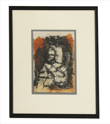 Lot 265 - John Emanuel (b.1930)