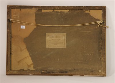 Lot 367 - George Fall (c.148-1925)