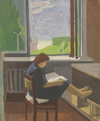 Lot 229 - Valeri Masyukov (Russian, b.1947)