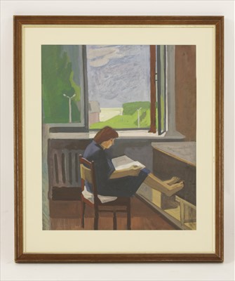 Lot 229 - Valeri Masyukov (Russian, b.1947)