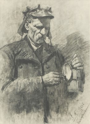 Lot 515 - Sarkis Mangasaryan (Armenian, 1918-1996)