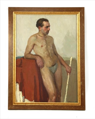 Lot 429 - BORIS SPORYKHIN (Russian, b.1928)