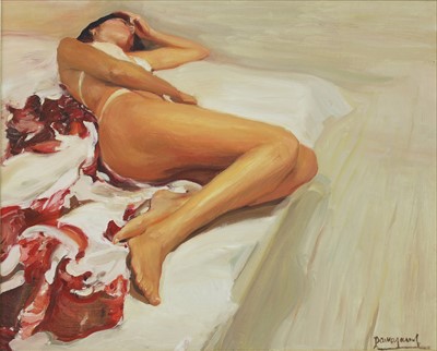 Lot 519 - Renat Ramazanov (Russian, b.1978)