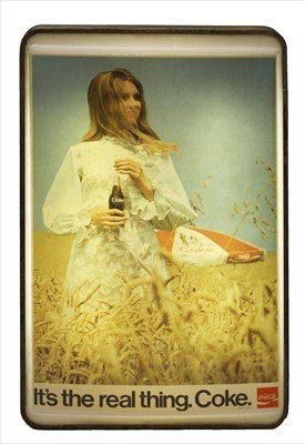 Lot 474 - 'THE REAL THING'