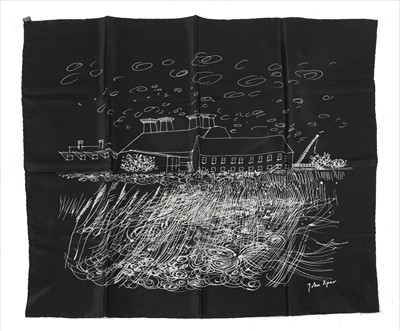 Lot 639 - John Piper (1903-1992)