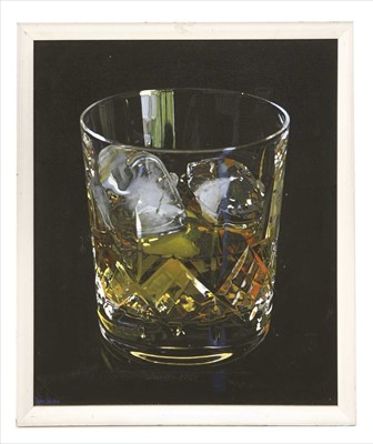 Lot 475 - Peter Strobos (South African, contemporary)