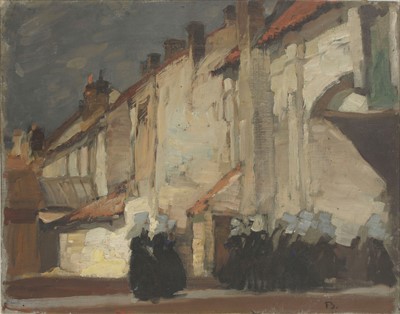 Lot 472 - Sir Frank Brangwyn RA RWS (1867-1956)