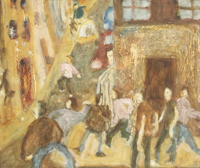 Lot 93 - Sharon Beavan (b.1956)