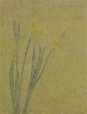 Lot 223 - Yukio Katsuda (Japanese, b.1941)