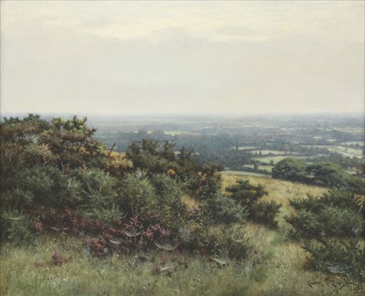 Lot 475 - Edward Lingwood (1859-1924)