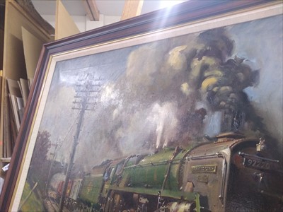 Lot 512 - Terence Cuneo (1907-1996)