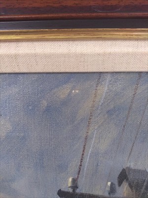 Lot 512 - Terence Cuneo (1907-1996)