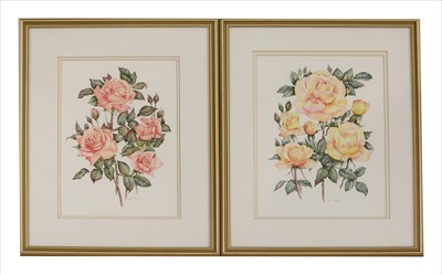 Lot 295 - Liz Smith