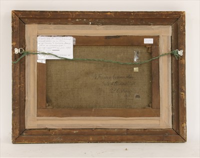 Lot 345 - William P. Cartright (b.1855)
