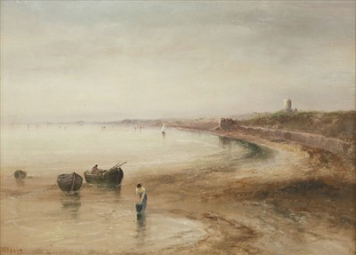 Lot 425 - Sarah Louisa Kilpack (1839-1909)