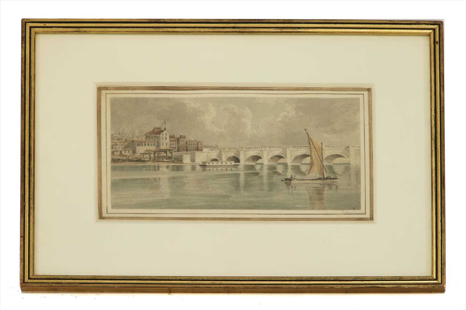 Lot 407 - Julia, Lady Gordon (1772-1867)